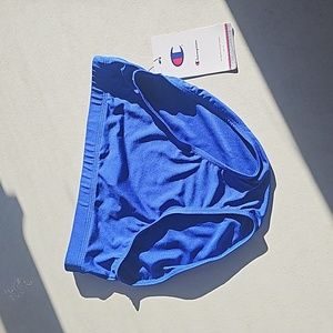 Champion Authentic Athletic Wear Gymnastics Swim NWT XS